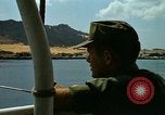 Image of Army Marine Pilot Khanh Hoa Vietnam, 1970, second 9 stock footage video 65675023872
