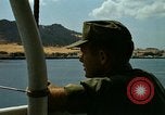 Image of Army Marine Pilot Khanh Hoa Vietnam, 1970, second 12 stock footage video 65675023872