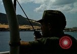 Image of Army Marine Pilot Khanh Hoa Vietnam, 1970, second 13 stock footage video 65675023872