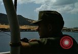 Image of Army Marine Pilot Khanh Hoa Vietnam, 1970, second 14 stock footage video 65675023872
