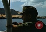 Image of Army Marine Pilot Khanh Hoa Vietnam, 1970, second 15 stock footage video 65675023872