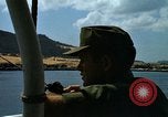 Image of Army Marine Pilot Khanh Hoa Vietnam, 1970, second 16 stock footage video 65675023872