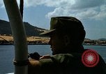 Image of Army Marine Pilot Khanh Hoa Vietnam, 1970, second 17 stock footage video 65675023872