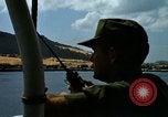 Image of Army Marine Pilot Khanh Hoa Vietnam, 1970, second 18 stock footage video 65675023872