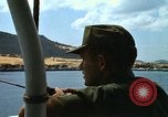 Image of Army Marine Pilot Khanh Hoa Vietnam, 1970, second 21 stock footage video 65675023872