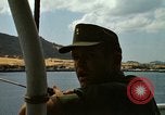 Image of Army Marine Pilot Khanh Hoa Vietnam, 1970, second 23 stock footage video 65675023872