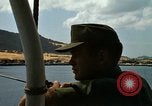 Image of Army Marine Pilot Khanh Hoa Vietnam, 1970, second 25 stock footage video 65675023872