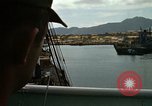 Image of Army Marine Pilot Khanh Hoa Vietnam, 1970, second 33 stock footage video 65675023872