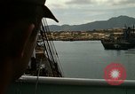 Image of Army Marine Pilot Khanh Hoa Vietnam, 1970, second 34 stock footage video 65675023872