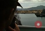 Image of Army Marine Pilot Khanh Hoa Vietnam, 1970, second 42 stock footage video 65675023872