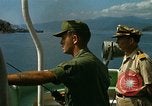 Image of Army Marine Pilot Khanh Hoa Vietnam, 1970, second 53 stock footage video 65675023872