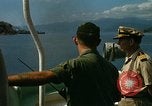 Image of Army Marine Pilot Khanh Hoa Vietnam, 1970, second 54 stock footage video 65675023872