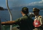 Image of Army Marine Pilot Khanh Hoa Vietnam, 1970, second 55 stock footage video 65675023872