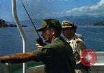 Image of Army Marine Pilot Khanh Hoa Vietnam, 1970, second 57 stock footage video 65675023872