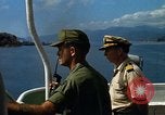 Image of Army Marine Pilot Khanh Hoa Vietnam, 1970, second 62 stock footage video 65675023872