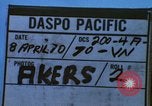 Image of Freighter Khanh Hoa Vietnam, 1970, second 5 stock footage video 65675023873
