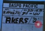 Image of Freighter Khanh Hoa Vietnam, 1970, second 6 stock footage video 65675023873