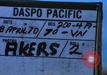 Image of Freighter Khanh Hoa Vietnam, 1970, second 8 stock footage video 65675023873