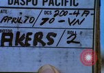 Image of Freighter Khanh Hoa Vietnam, 1970, second 14 stock footage video 65675023873