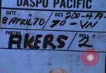 Image of Freighter Khanh Hoa Vietnam, 1970, second 15 stock footage video 65675023873