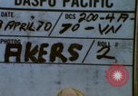 Image of Freighter Khanh Hoa Vietnam, 1970, second 18 stock footage video 65675023873