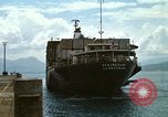 Image of Freighter Khanh Hoa Vietnam, 1970, second 22 stock footage video 65675023873