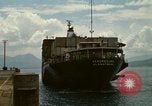 Image of Freighter Khanh Hoa Vietnam, 1970, second 24 stock footage video 65675023873