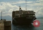 Image of Freighter Khanh Hoa Vietnam, 1970, second 25 stock footage video 65675023873