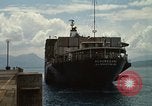 Image of Freighter Khanh Hoa Vietnam, 1970, second 26 stock footage video 65675023873