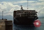 Image of Freighter Khanh Hoa Vietnam, 1970, second 27 stock footage video 65675023873