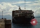 Image of Freighter Khanh Hoa Vietnam, 1970, second 29 stock footage video 65675023873