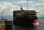 Image of Freighter Khanh Hoa Vietnam, 1970, second 33 stock footage video 65675023873
