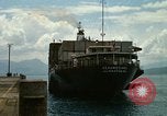 Image of Freighter Khanh Hoa Vietnam, 1970, second 34 stock footage video 65675023873