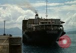 Image of Freighter Khanh Hoa Vietnam, 1970, second 37 stock footage video 65675023873