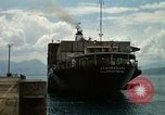 Image of Freighter Khanh Hoa Vietnam, 1970, second 38 stock footage video 65675023873