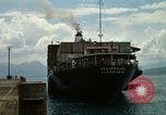 Image of Freighter Khanh Hoa Vietnam, 1970, second 39 stock footage video 65675023873