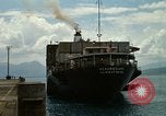 Image of Freighter Khanh Hoa Vietnam, 1970, second 41 stock footage video 65675023873