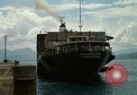 Image of Freighter Khanh Hoa Vietnam, 1970, second 42 stock footage video 65675023873