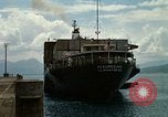 Image of Freighter Khanh Hoa Vietnam, 1970, second 43 stock footage video 65675023873