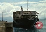 Image of Freighter Khanh Hoa Vietnam, 1970, second 47 stock footage video 65675023873