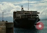 Image of Freighter Khanh Hoa Vietnam, 1970, second 48 stock footage video 65675023873