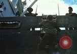 Image armée pilote maritime Khanh Hoa Vietnam, 1970, de la seconde 10 séquences d'archives historiques vidéo 65675023874