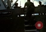 Image armée pilote maritime Khanh Hoa Vietnam, 1970, de la seconde 11 séquences d'archives historiques vidéo 65675023874