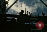 Image armée pilote maritime Khanh Hoa Vietnam, 1970, de la seconde 17 séquences d'archives historiques vidéo 65675023874