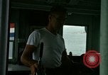 Image armée pilote maritime Khanh Hoa Vietnam, 1970, de la seconde 22 séquences d'archives historiques vidéo 65675023874