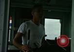 Image armée pilote maritime Khanh Hoa Vietnam, 1970, de la seconde 27 séquences d'archives historiques vidéo 65675023874