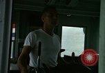 Image armée pilote maritime Khanh Hoa Vietnam, 1970, de la seconde 28 séquences d'archives historiques vidéo 65675023874
