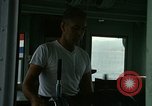 Image armée pilote maritime Khanh Hoa Vietnam, 1970, de la seconde 30 séquences d'archives historiques vidéo 65675023874