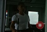 Image armée pilote maritime Khanh Hoa Vietnam, 1970, de la seconde 32 séquences d'archives historiques vidéo 65675023874