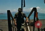 Image of Army Marine Pilot Khanh Hoa Vietnam, 1970, second 11 stock footage video 65675023875
